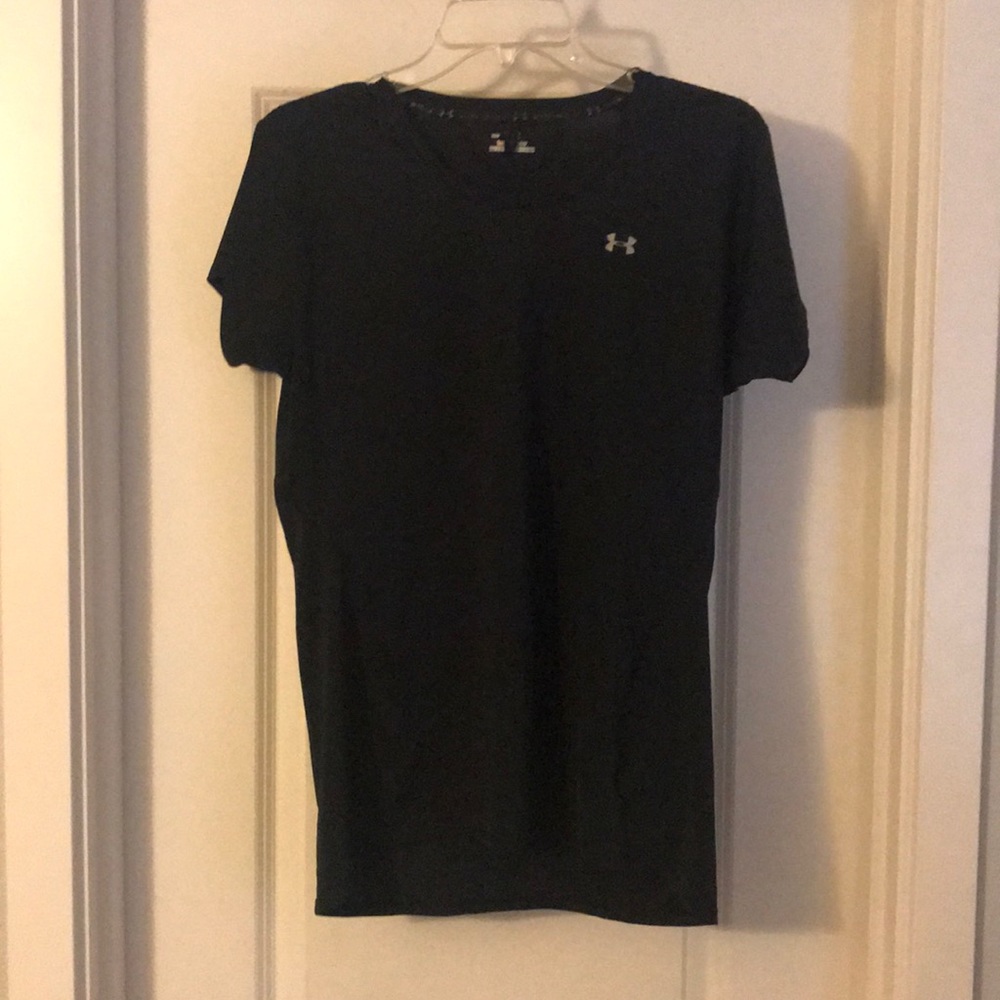Workout shirt